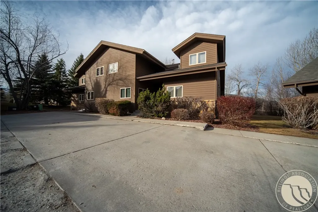 898 Upper Continental Drive Red Lodge MT 59068