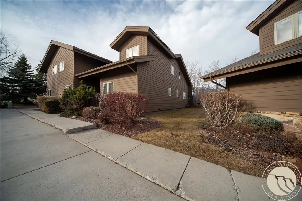 898 Upper Continental Drive Red Lodge MT 59068