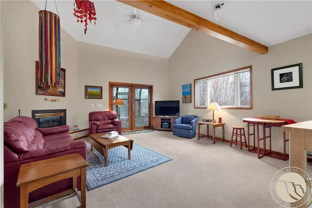898 Upper Continental Drive Red Lodge MT 59068