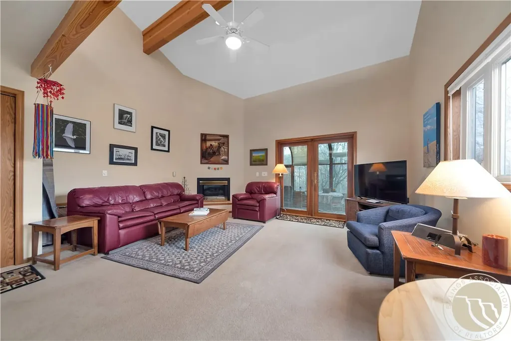898 Upper Continental Drive Red Lodge MT 59068