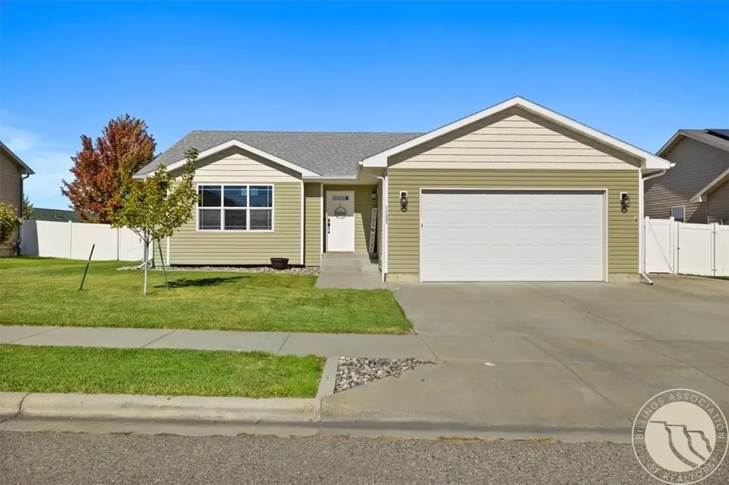 1137 Matador Billings MT 59105