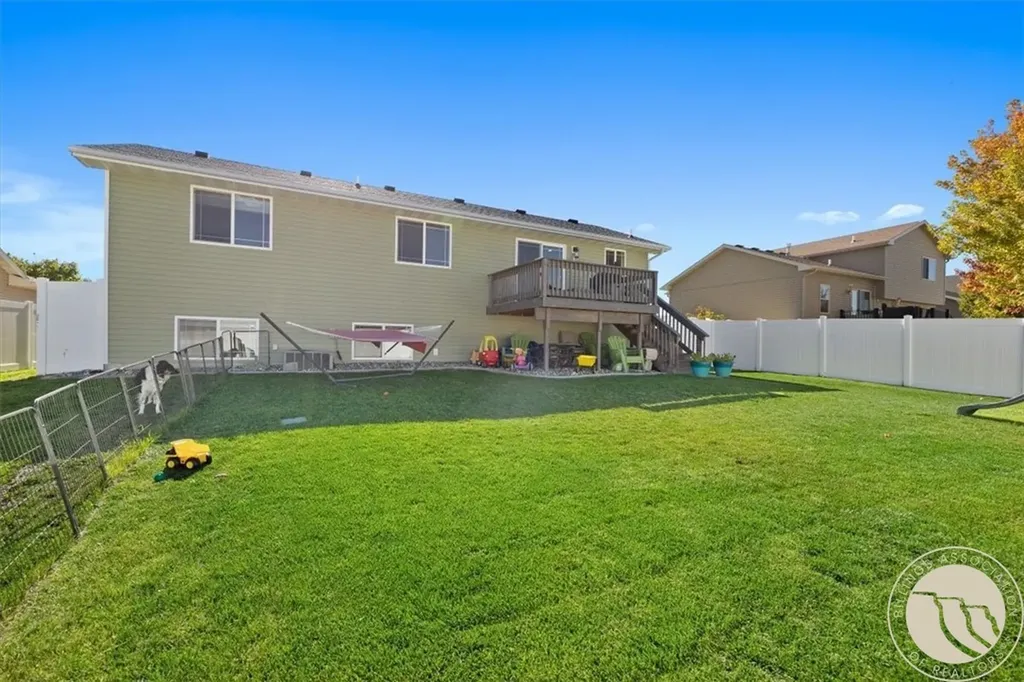 1137 Matador Billings MT 59105