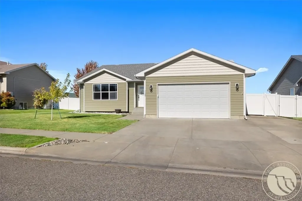 1137 Matador Billings MT 59105
