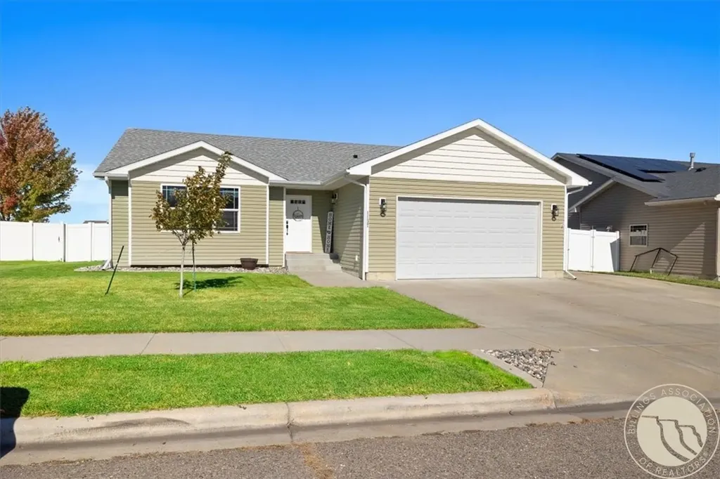 1137 Matador Billings MT 59105