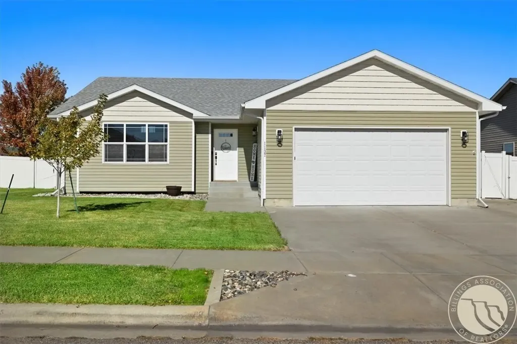 1137 Matador Billings MT 59105