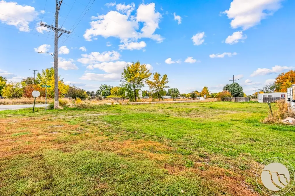 Tbd 1st Street NW Park City MT 59063