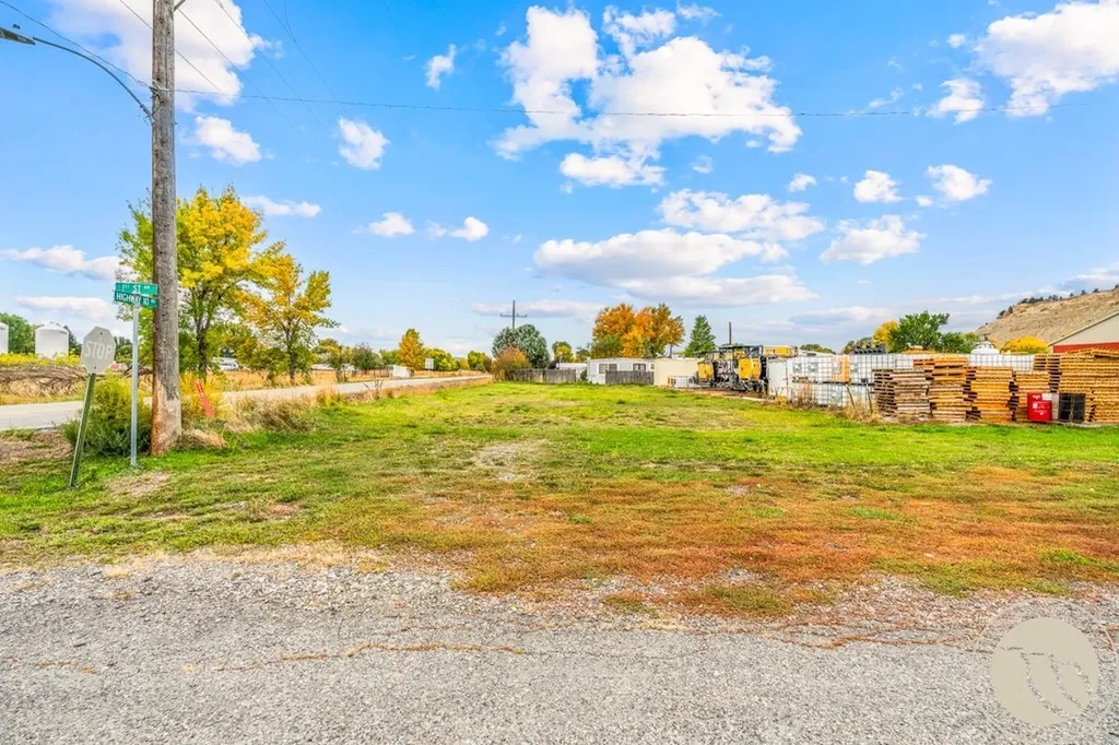 Tbd 1st Street NW Park City MT 59063