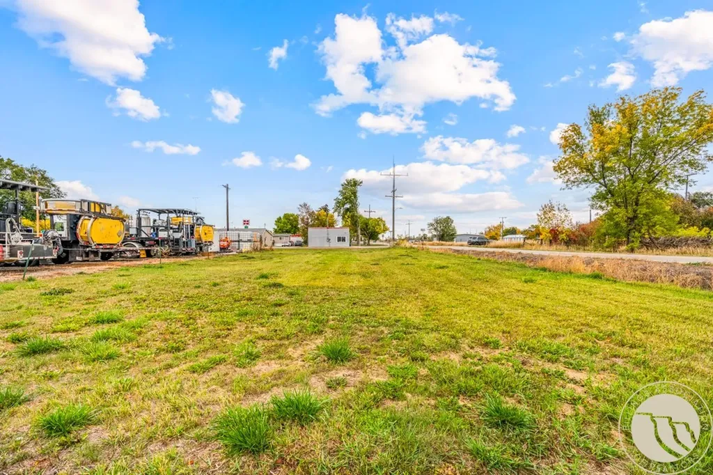 Tbd 1st Street NW Park City MT 59063