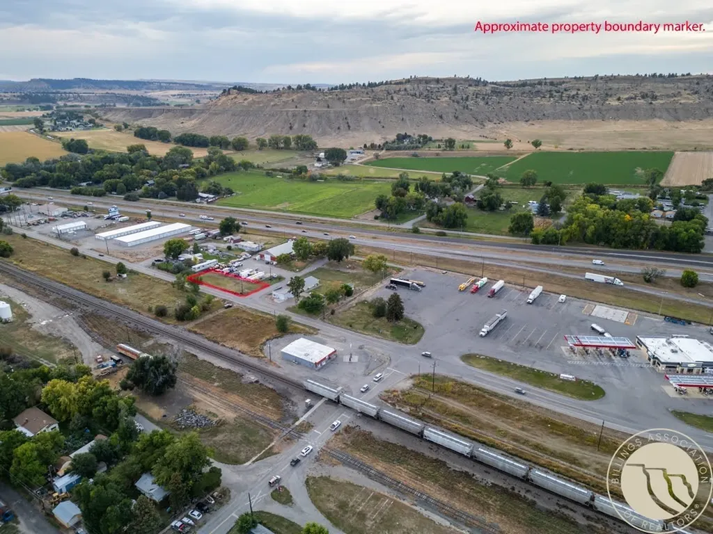 Tbd 1st Street NW Park City MT 59063