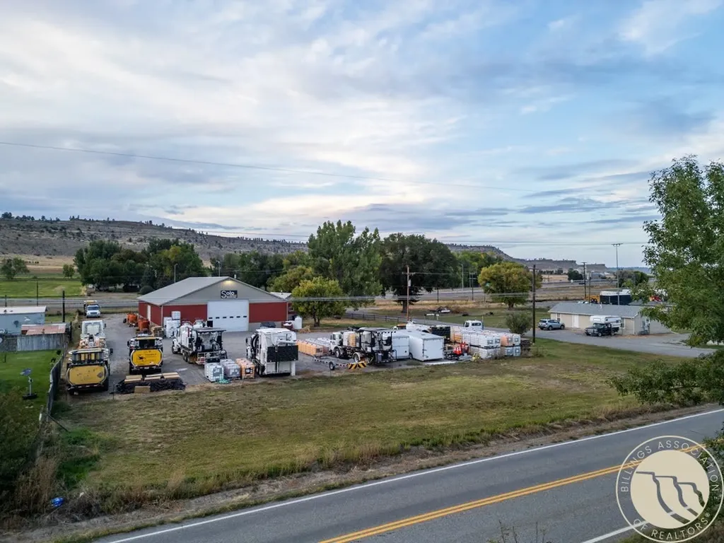 Tbd 1st Street NW Park City MT 59063