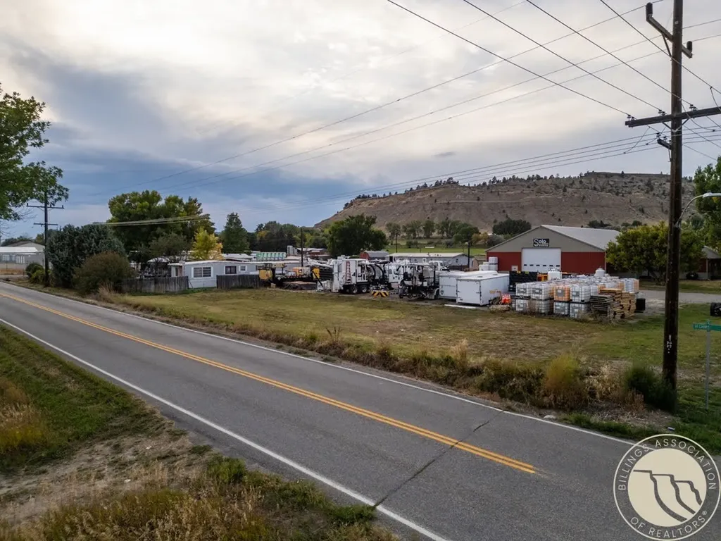 Tbd 1st Street NW Park City MT 59063