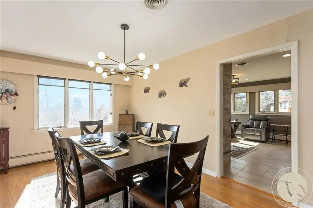 3114 Lohof Drive Billings MT 59102