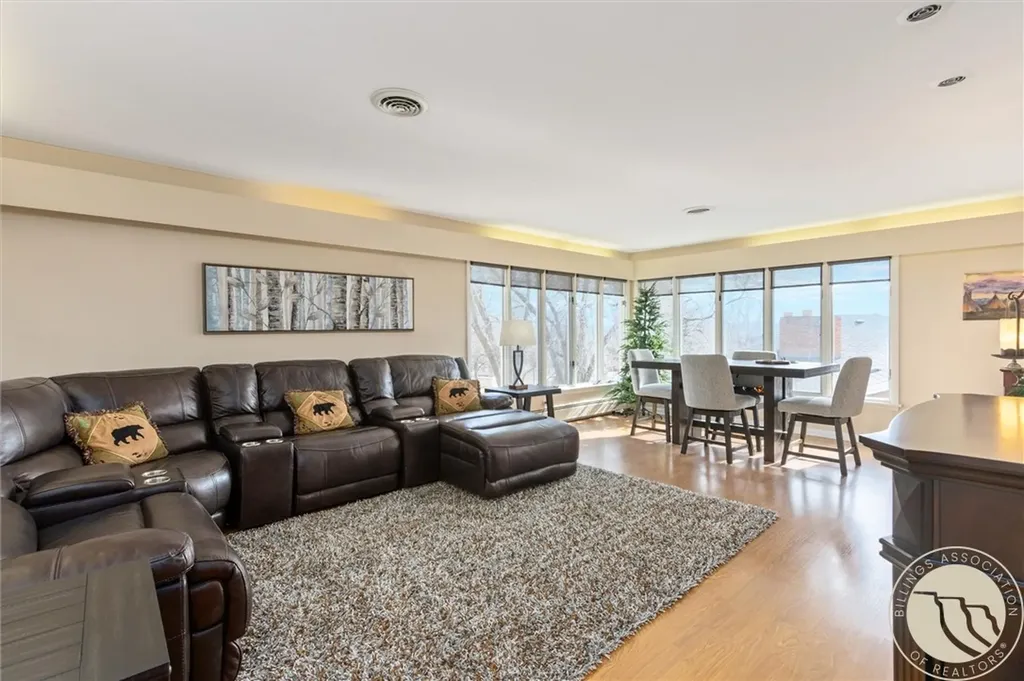 3114 Lohof Drive Billings MT 59102