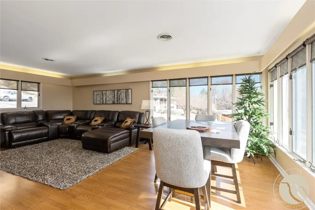 3114 Lohof Drive Billings MT 59102