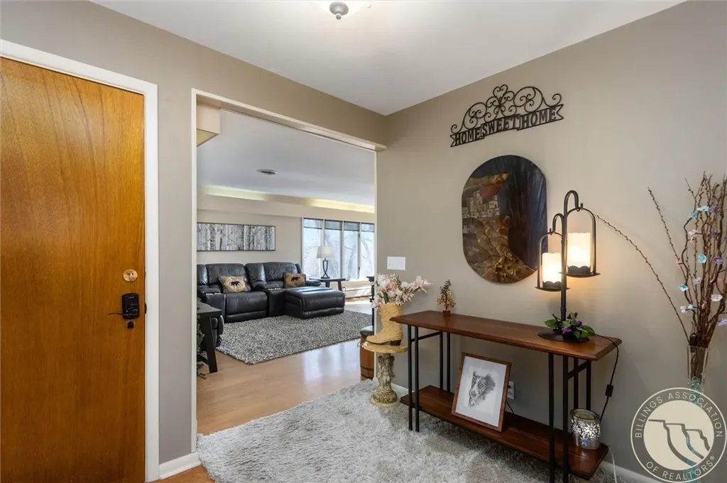 3114 Lohof Drive Billings MT 59102