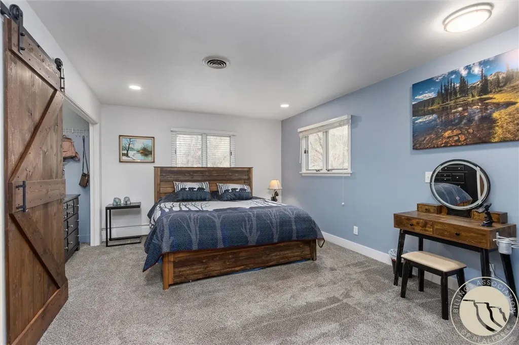 3114 Lohof Drive Billings MT 59102
