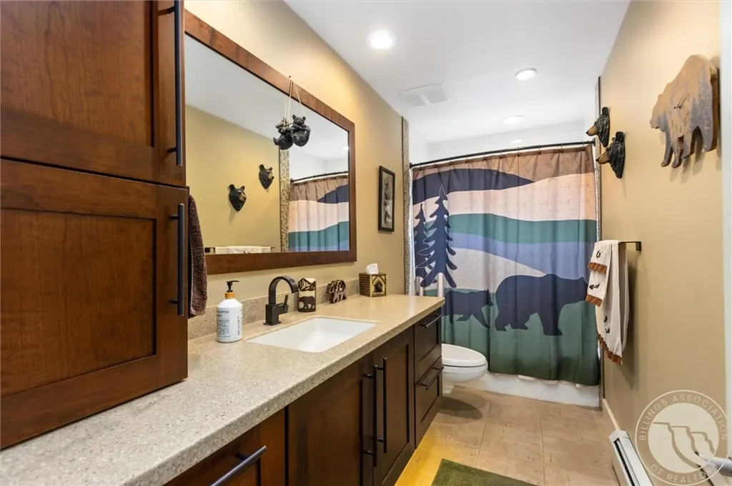 3114 Lohof Drive Billings MT 59102