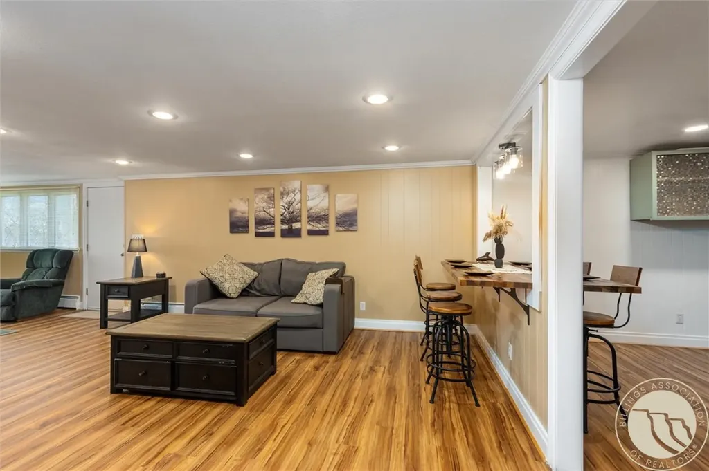 3114 Lohof Drive Billings MT 59102