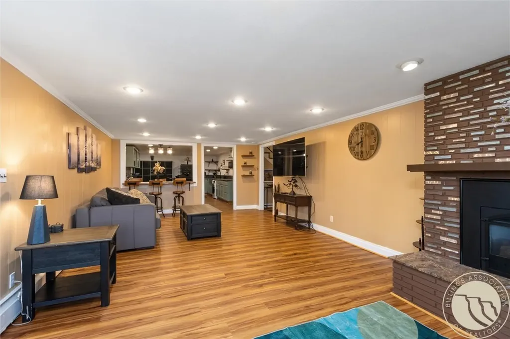 3114 Lohof Drive Billings MT 59102