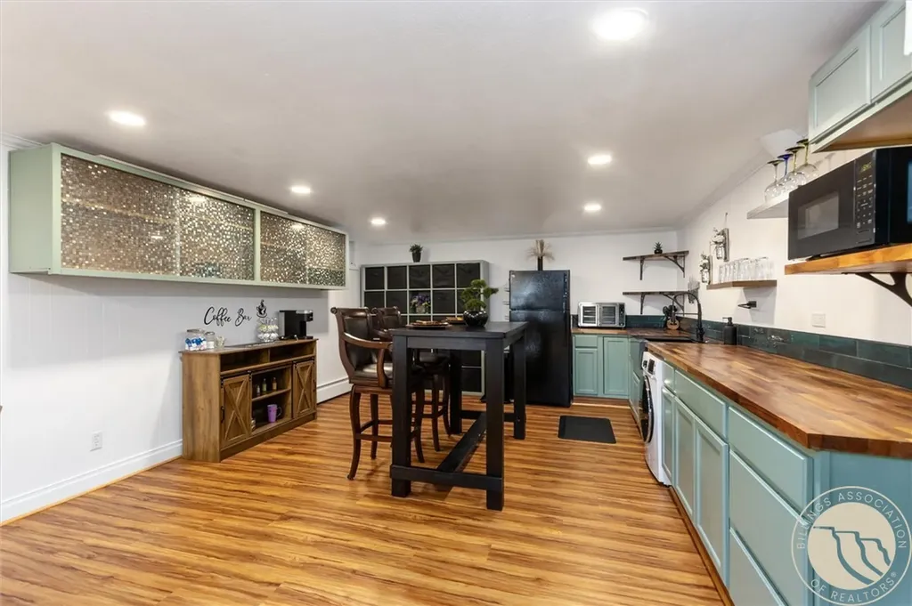 3114 Lohof Drive Billings MT 59102