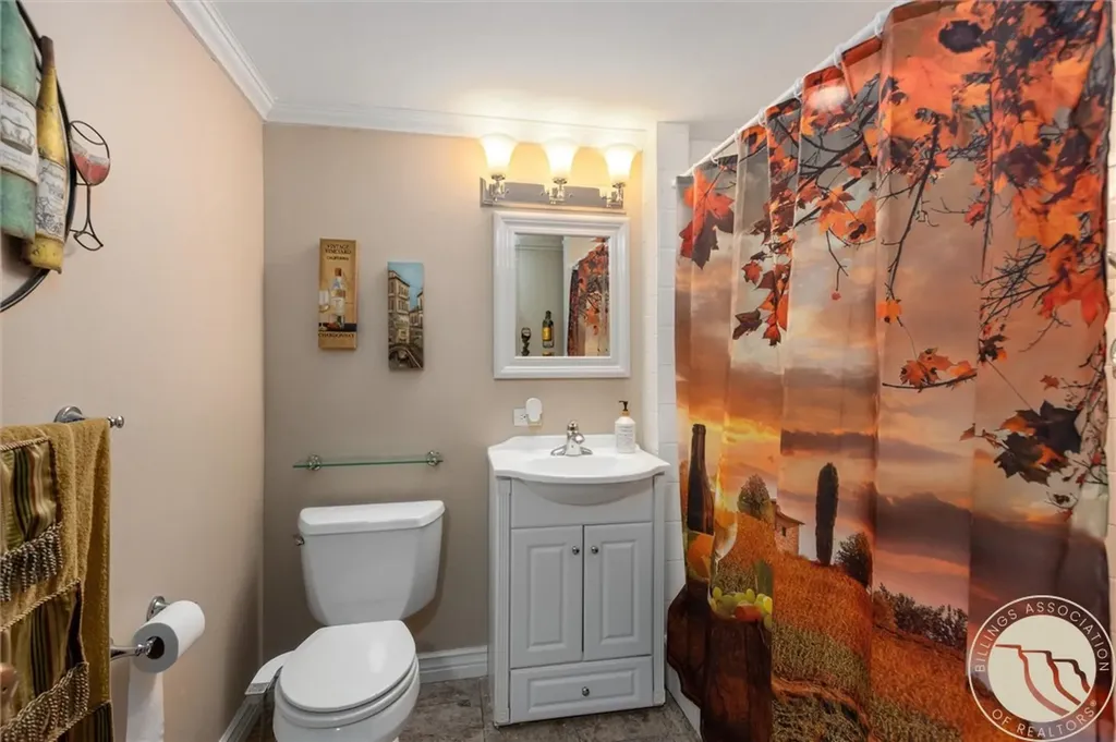 3114 Lohof Drive Billings MT 59102