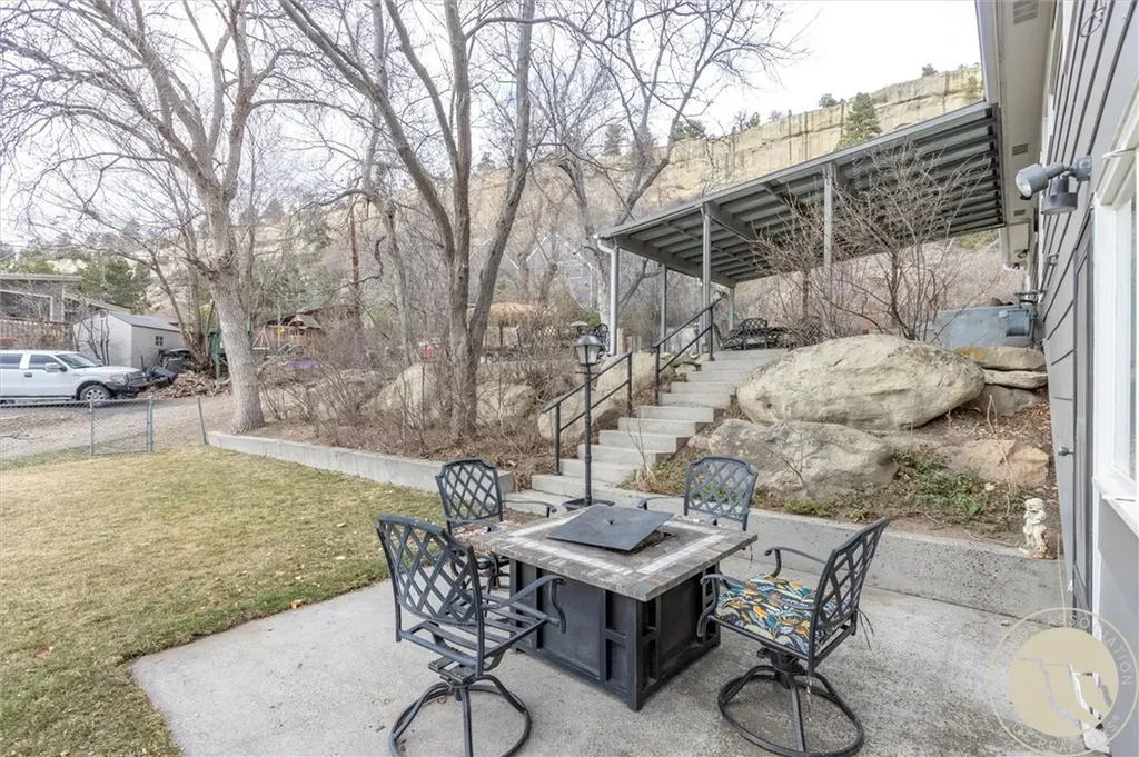 3114 Lohof Drive Billings MT 59102