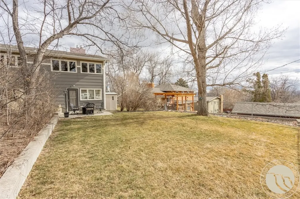 3114 Lohof Drive Billings MT 59102