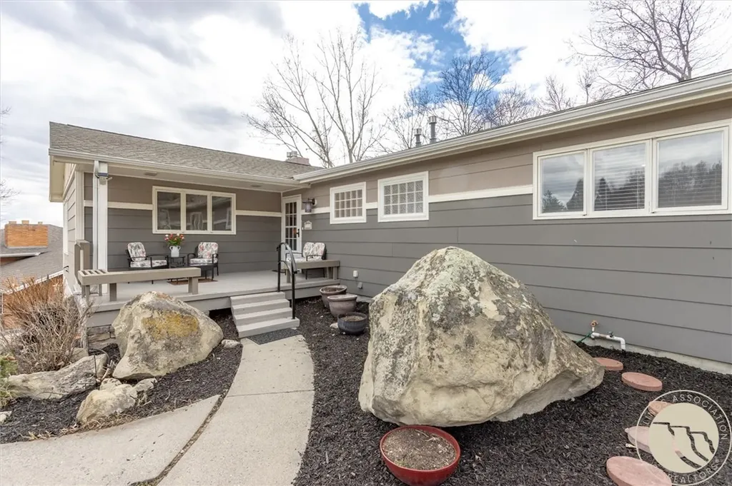 3114 Lohof Drive Billings MT 59102
