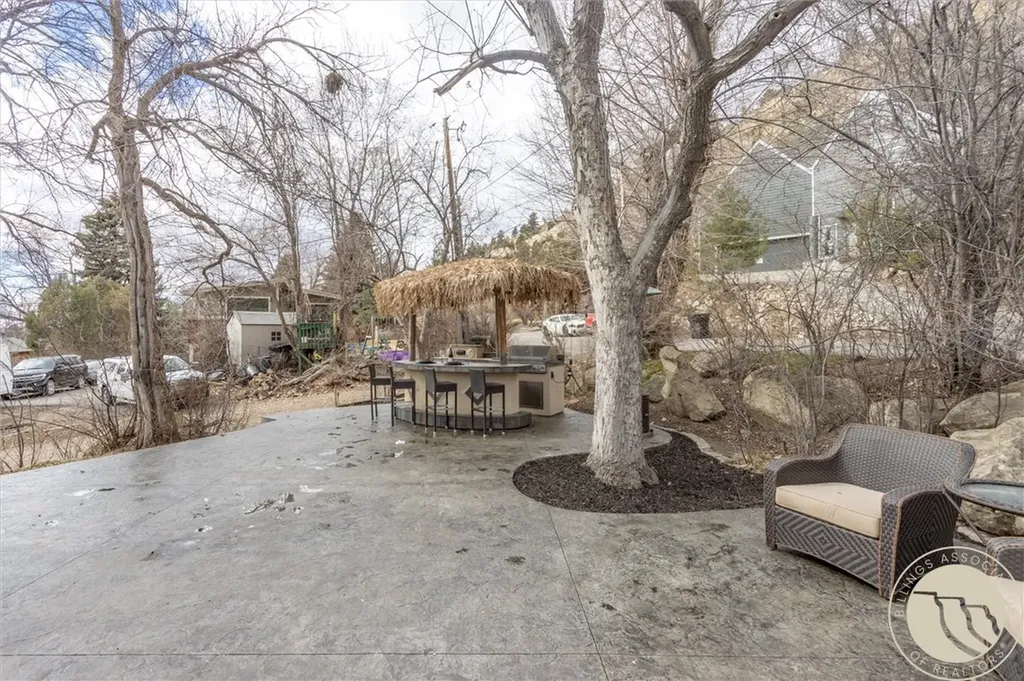 3114 Lohof Drive Billings MT 59102