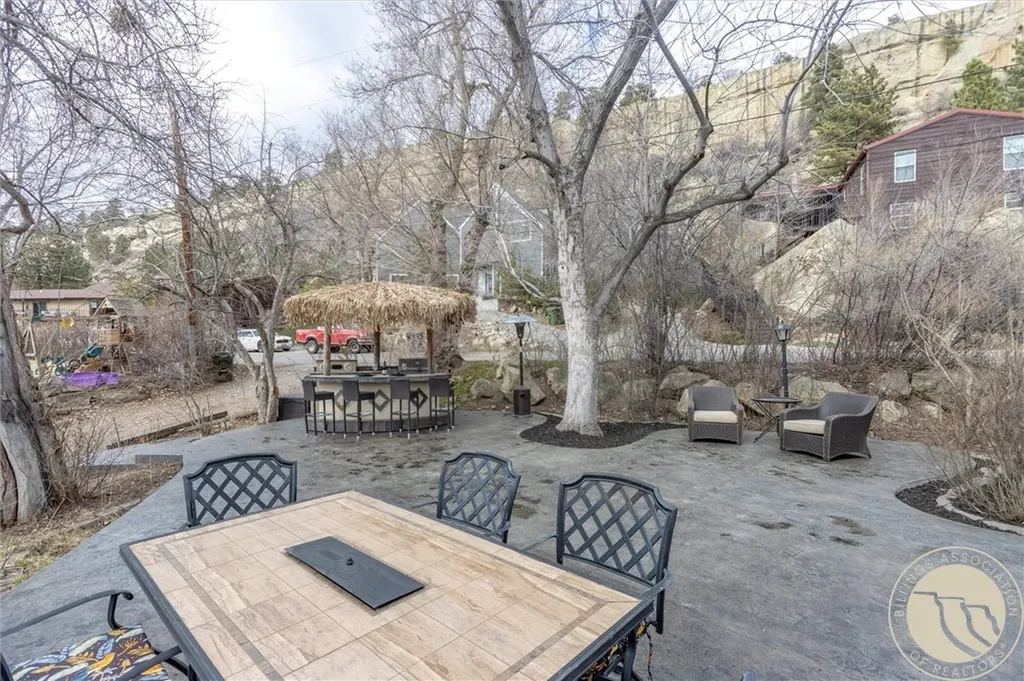 3114 Lohof Drive Billings MT 59102