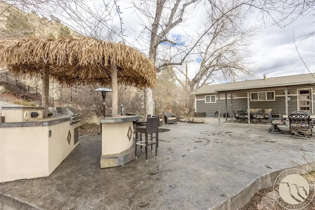 3114 Lohof Drive Billings MT 59102