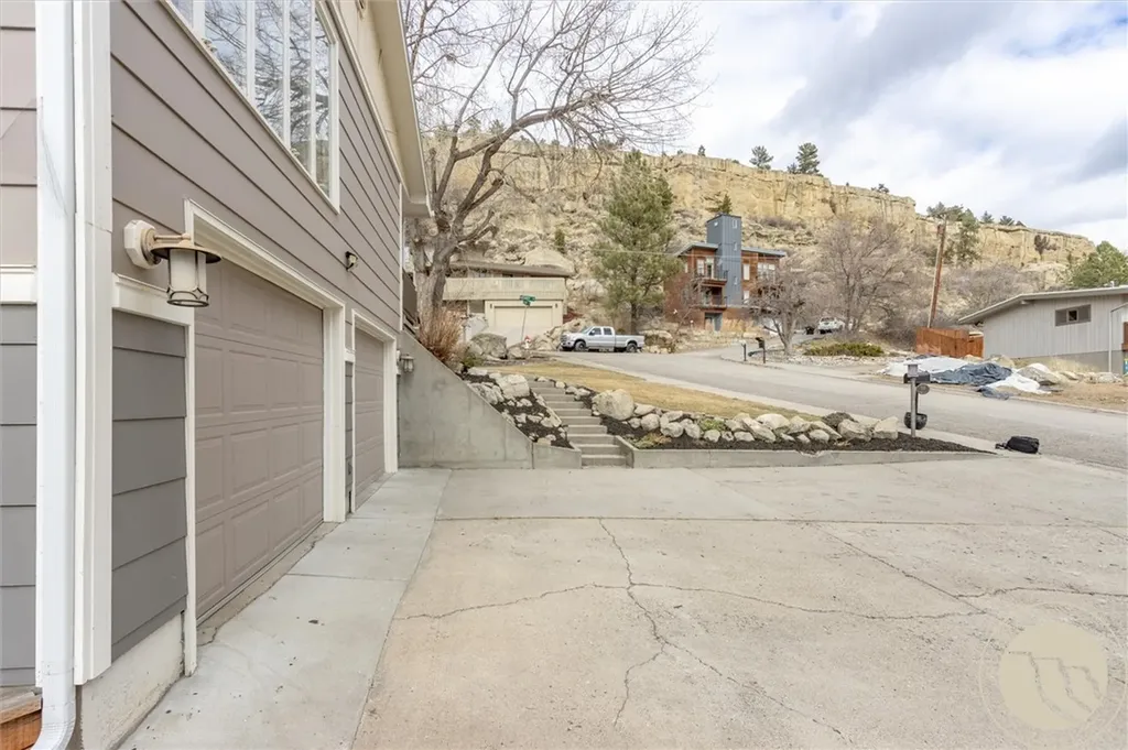 3114 Lohof Drive Billings MT 59102