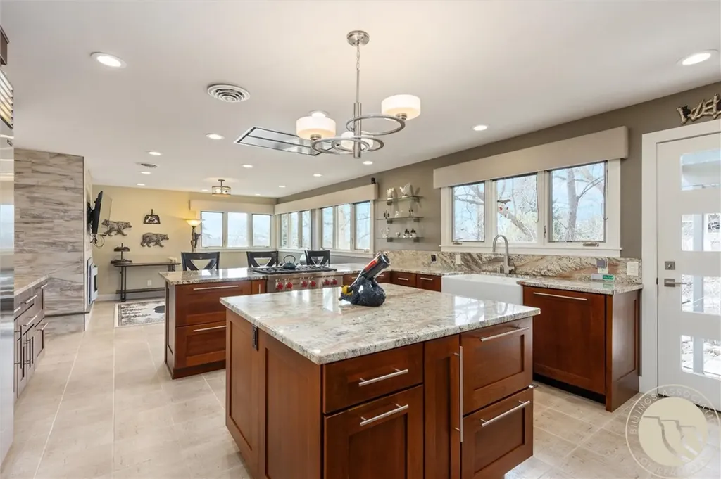 3114 Lohof Drive Billings MT 59102