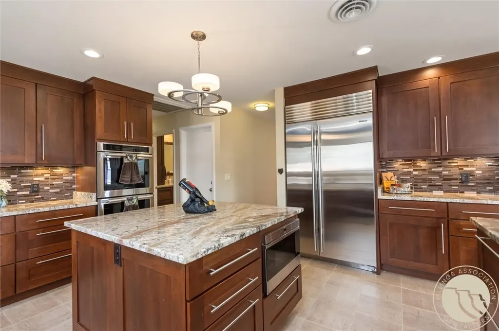 3114 Lohof Drive Billings MT 59102