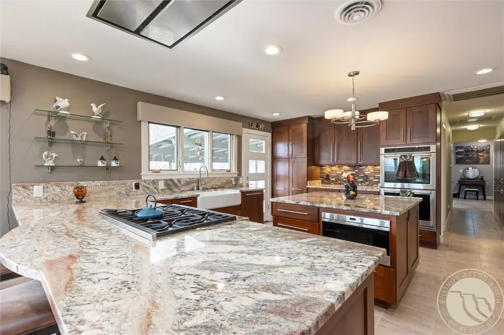 3114 Lohof Drive Billings MT 59102