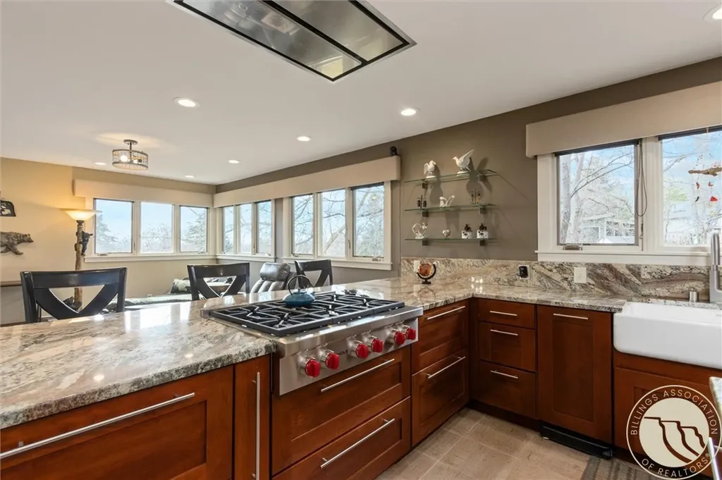 3114 Lohof Drive Billings MT 59102