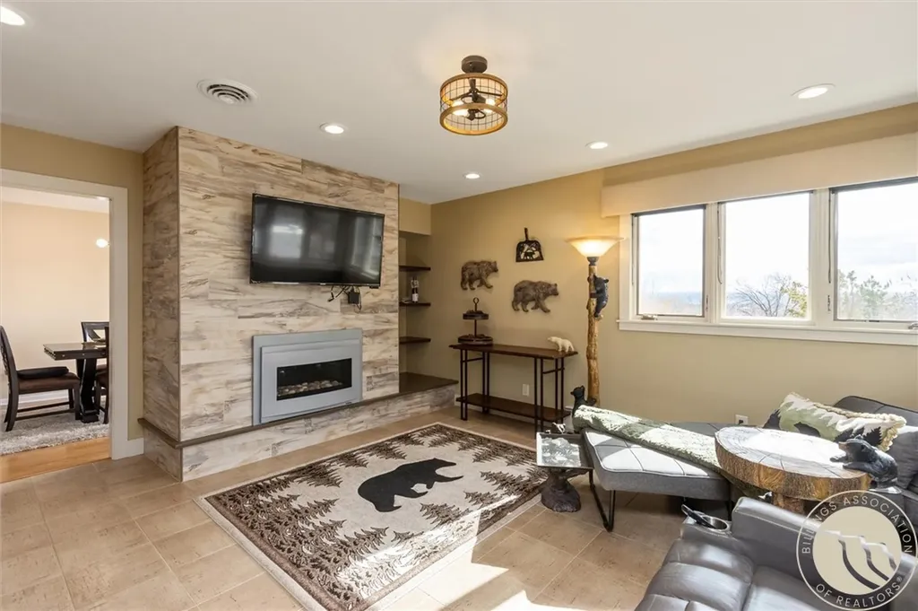 3114 Lohof Drive Billings MT 59102