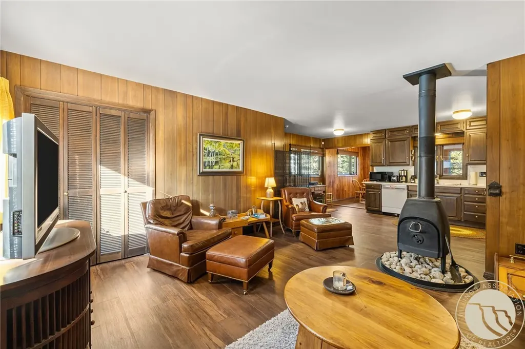 23 Silver Run Road Red Lodge MT 59068