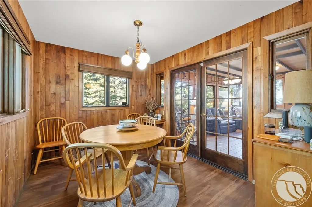 23 Silver Run Road Red Lodge MT 59068