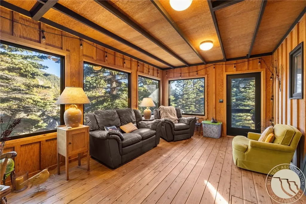 23 Silver Run Road Red Lodge MT 59068