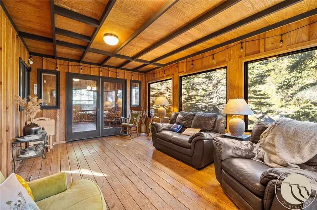 23 Silver Run Road Red Lodge MT 59068
