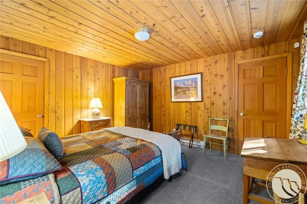 23 Silver Run Road Red Lodge MT 59068