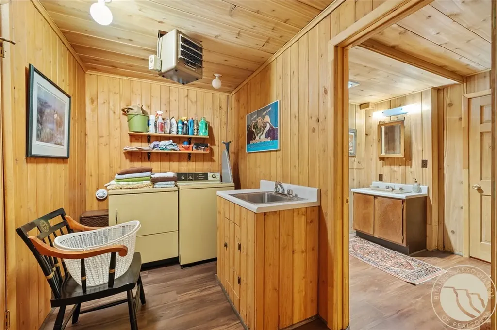 23 Silver Run Road Red Lodge MT 59068
