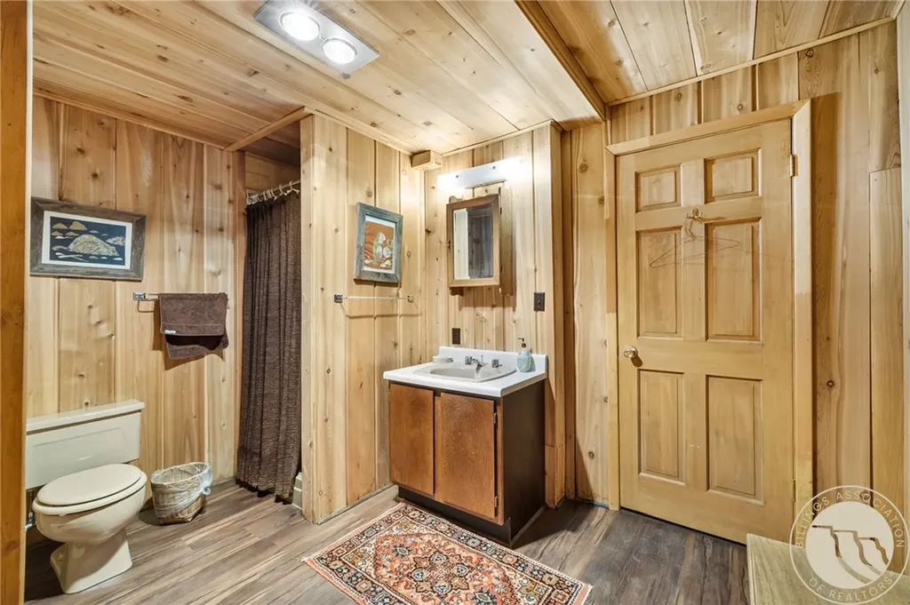 23 Silver Run Road Red Lodge MT 59068