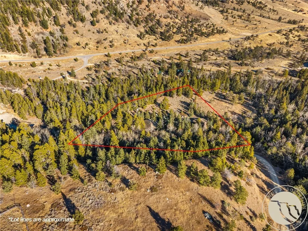 23 Silver Run Road Red Lodge MT 59068