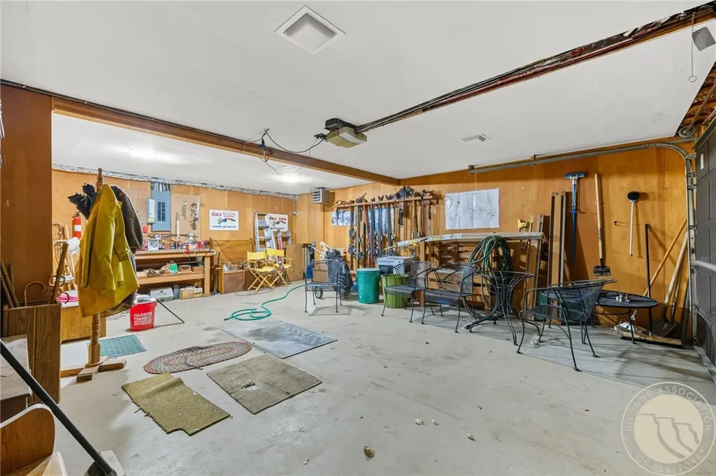 23 Silver Run Road Red Lodge MT 59068