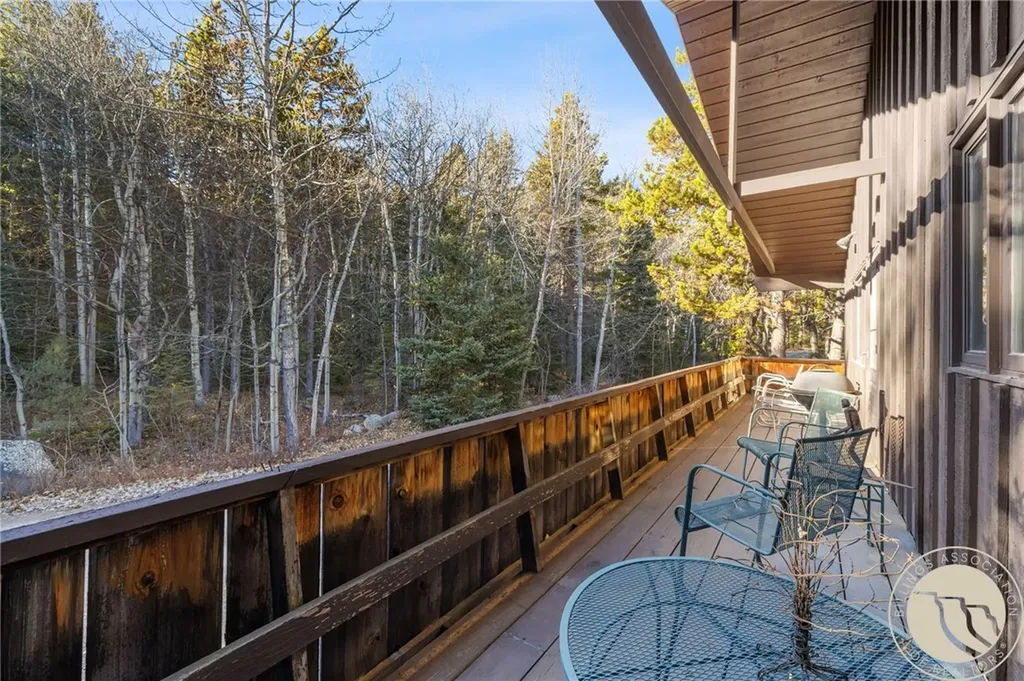23 Silver Run Road Red Lodge MT 59068