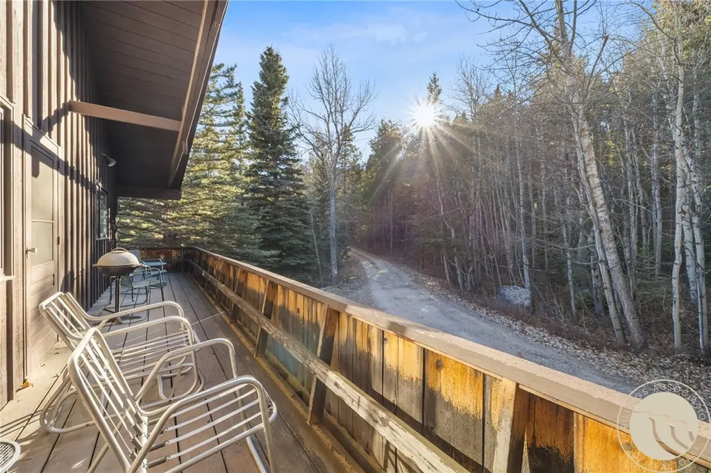 23 Silver Run Road Red Lodge MT 59068