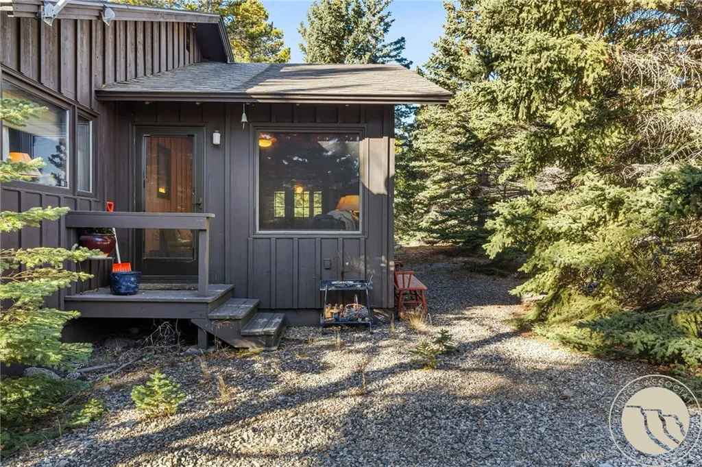 23 Silver Run Road Red Lodge MT 59068