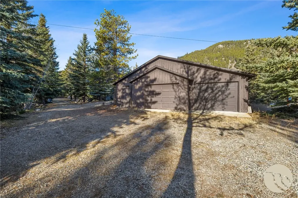 23 Silver Run Road Red Lodge MT 59068